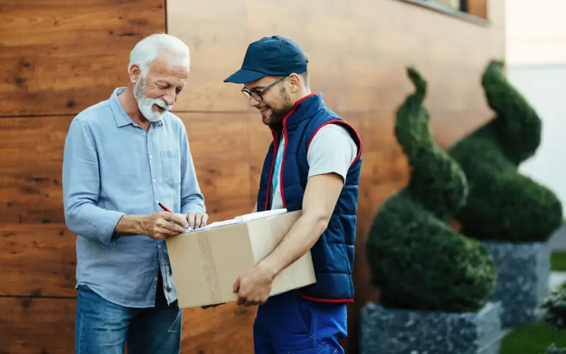 Parcel Delivery Transfer Img