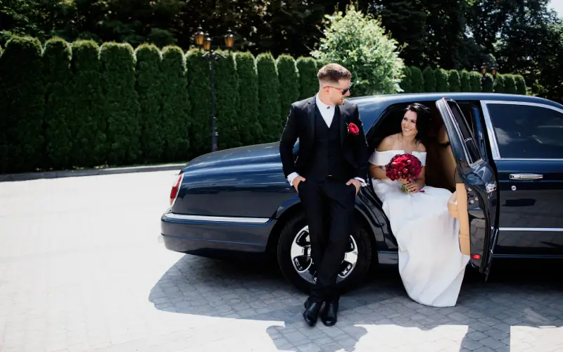 Wedding Transfer Service Img