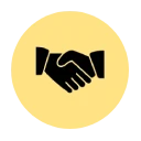 Corporate Transfer Icon