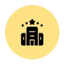 Hotel Icon