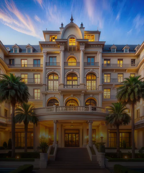 Hotel Transfer Img