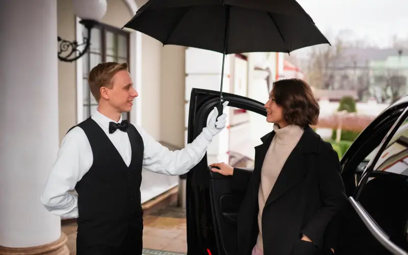 Hotel Transfer Service Img