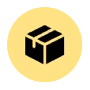 Parcel Icon