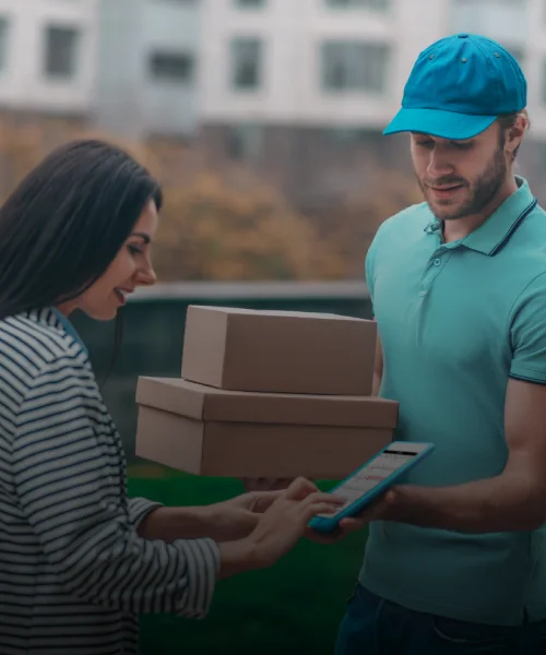 Parcel Transfer Img
