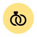 Wedding Icon